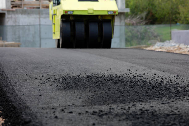 Best Interlocking Driveway Pavers  in Vernal, UT