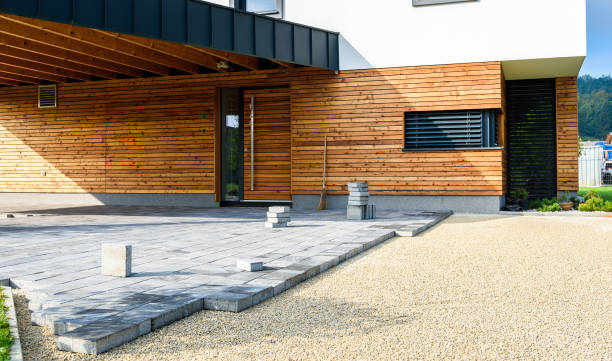 Best Concrete Paver Driveway  in Vernal, UT