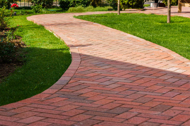 Reasons to Select Us for Your Driveway Paving Requirements in Vernal, UT