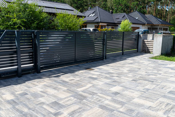 Best Affordable Driveway Paving  in Vernal, UT